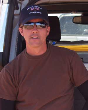 chris simcox